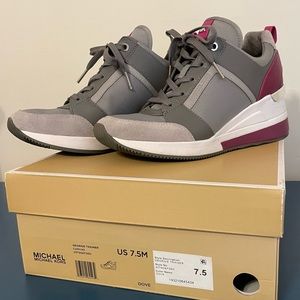 Michael Kors Georgie Trainer